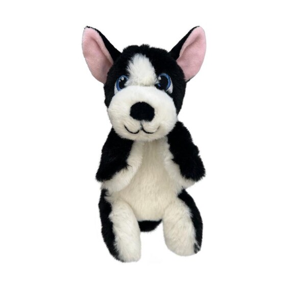KONG Peluche Comfort Pups Boss Small