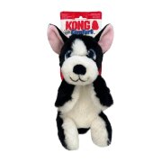 Peluche KONG comfort pups boss small