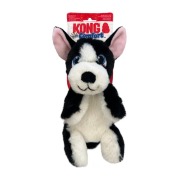 KONG Peluche Comfort Pups Boss Small