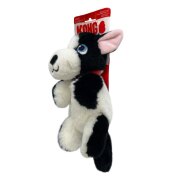 Peluche KONG comfort pups boss small