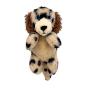 KONG Peluche Comfort Pups Spot Medium