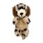 KONG Peluche Comfort Pups Spot Medium