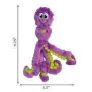 Peluche KONG wubba octopus Small