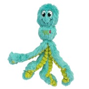 KONG Peluche Wubba Octopus Small