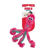 KONG Peluche Wubba Octopus Small