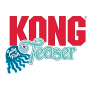 KONG Jouet Teaser jelly fish