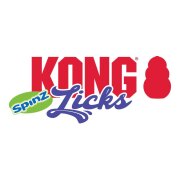 Gamelle KONG licks spinz small
