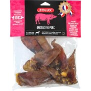 Oreilles de Porc 400G