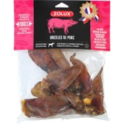 Oreilles de porc 400 g