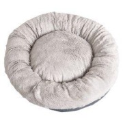 Nid chat confort taupe