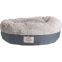 Nid chat confort bleu