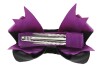 Lot de 2 barrettes Halloween pour chien