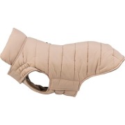 Manteau pour chien imperméable et chaud blush