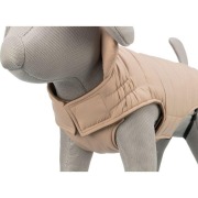 Manteau pour chien imperméable et chaud blush