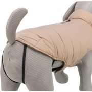 Manteau pour chien imperméable et chaud blush