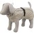 Imperméable Be Nordic Husum pour chien sable