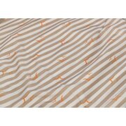 Imperméable Be Nordic Husum pour chien sable