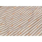 Imperméable Be Nordic Husum pour chien sable