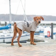 Imperméable pour chien Be Nordic Husum sable