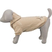 Sweat a capuche pour chien be nordic sable