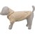 Sweat a capuche pour chien be nordic sable