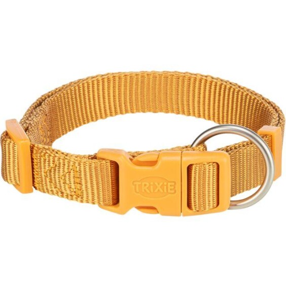 Collier Premium Curry pour chien