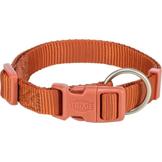 Collier Premium rouille pour chien