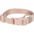 Collier Premium pour Chien Blush
