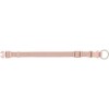 Collier Premium pour chien Blush
