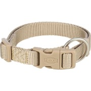 Collier Premium sable pour chien