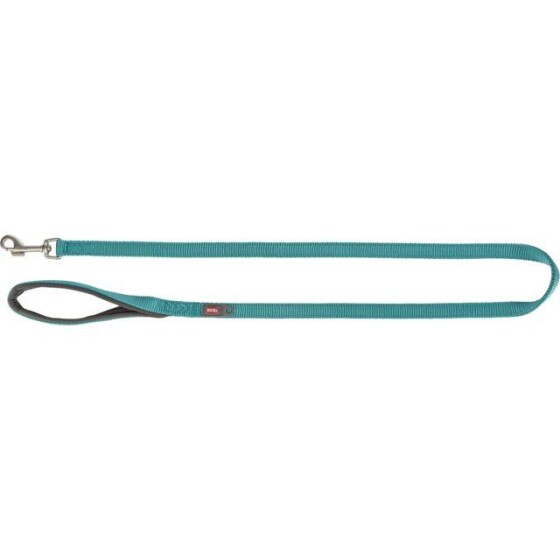 Laisse Premium pour chien Aqua