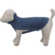 Pull pour chien : Ultra confort Norwood bleu