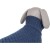 Pull pour chien : Ultra confort Norwood bleu
