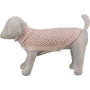 Pull pour chien Norwood blush