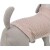 Pull pour chien : Ultra confort Norwood blush