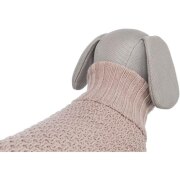 Pull pour chien : Ultra confort Norwood blush