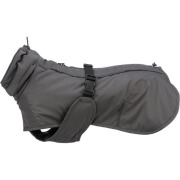 Manteau imperméable réfléchissant pour chien Limoux