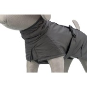 Manteau imperméable réfléchissant pour chien Limoux