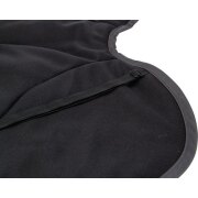 Manteau imperméable réflechissant pour chien limoux