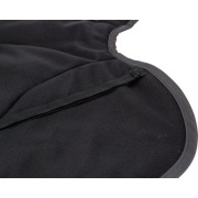 Manteau imperméable réfléchissant pour chien Limoux