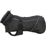 Manteau pour Chien Imperméable avec Doublure Polaire Brizon