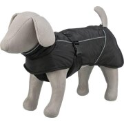 Manteau pour Chien Imperméable avec Doublure Polaire Brizon