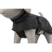 Manteau pour Chien Imperméable avec Doublure Polaire Brizon