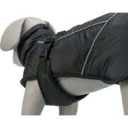 Manteau pour Chien Imperméable avec Doublure Polaire Brizon