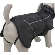 Manteau pour Chien Imperméable avec Doublure Polaire Brizon