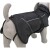 Manteau pour Chien Imperméable avec Doublure Polaire Brizon