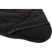 Manteau imperméable pour chien avec doublure polaire