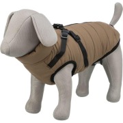 Manteau pour chien avec harnais intégré Pirou Trixie