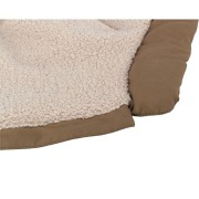 Manteau pour chien avec harnais intégré Pirou Trixie