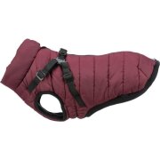 Manteau pour chien avec harnais intégré Pirou